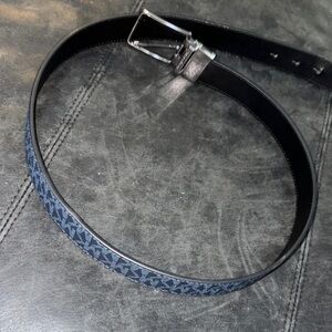 Men's Reversible Michael Kors Belt